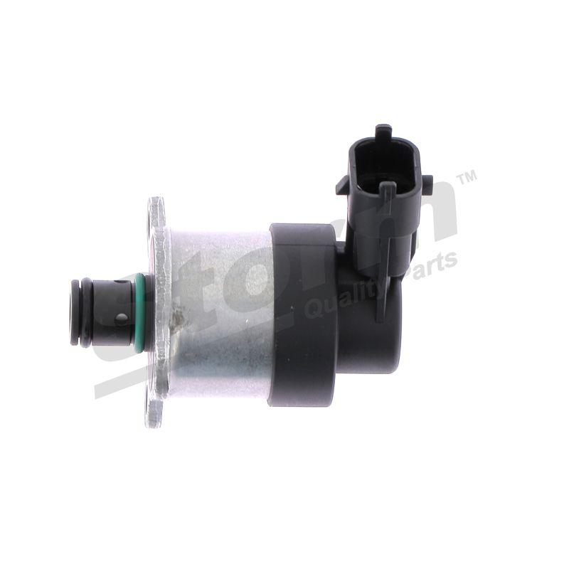 Régulateur, quantité de carburant (système à rampe commune) STORM QUALITY PARTS STO888206