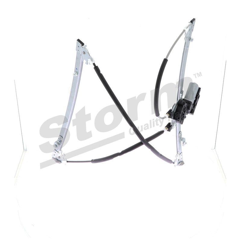 Lève-vitre STORM QUALITY PARTS 88078