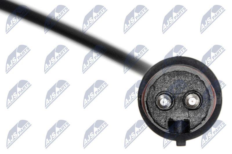 Capteur, vitesse de roue NTY HCA-FT-005