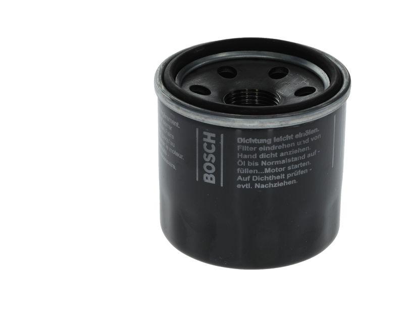Filtre à huile BOSCH F 026 407 209