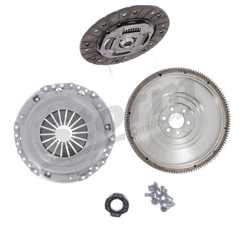 Kit adaptateur, embrayage STORM QUALITY PARTS STO1014