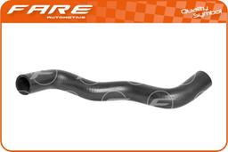 Durite de radiateur FARE SA 9281