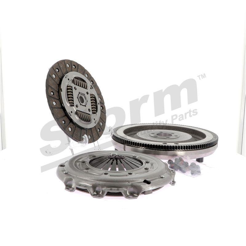 Kit adaptateur, embrayage STORM QUALITY PARTS STO835180A