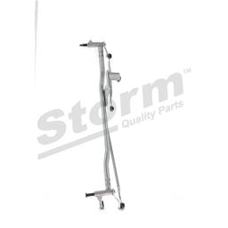 Tringlerie d'essuie-glace STORM QUALITY PARTS 2551005