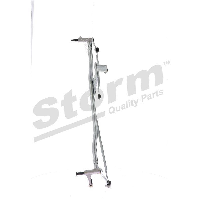 Tringlerie d'essuie-glace STORM QUALITY PARTS 2551005