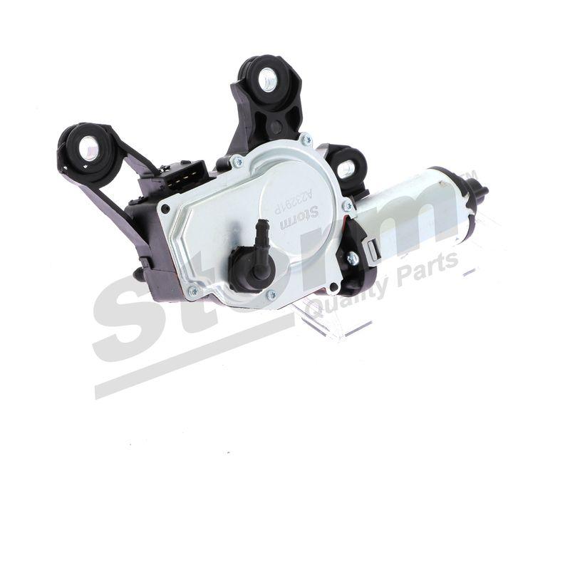 Moteur d'essuie-glace STORM QUALITY PARTS 1021002