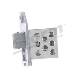 Résistance, pulseur d'air habitacle STORM QUALITY PARTS 777017