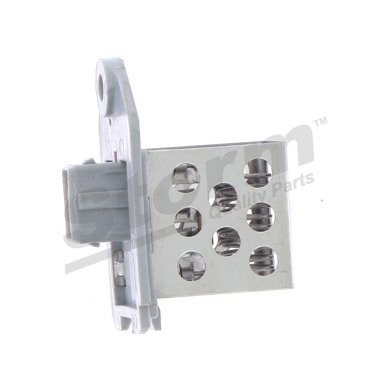 Résistance, pulseur d'air habitacle STORM QUALITY PARTS 777017