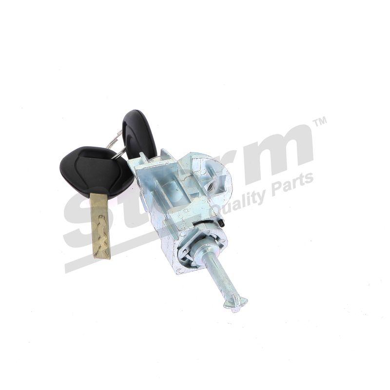 Cylindre de serrure STORM QUALITY PARTS 1512002