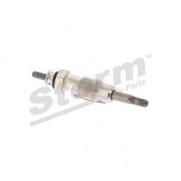 Bougie de préchauffage STORM QUALITY PARTS 502001