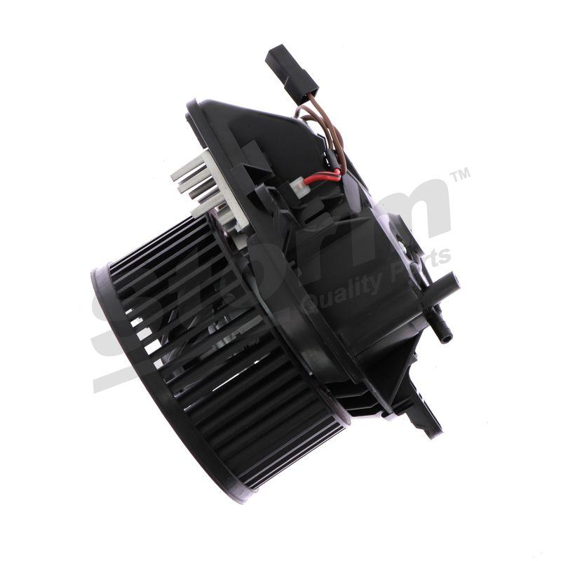 Pulseur d'air habitacle STORM QUALITY PARTS 26504