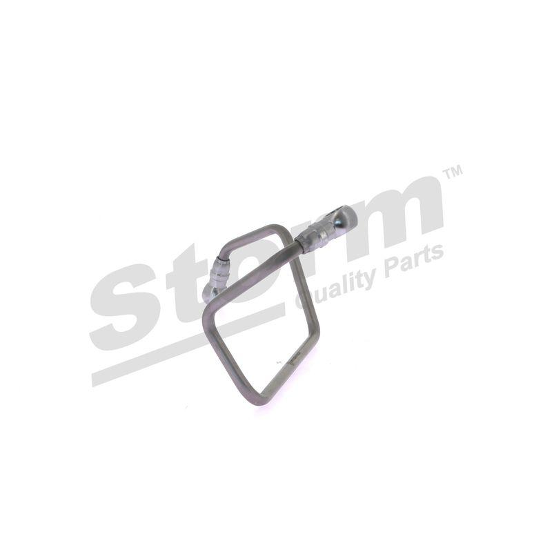 Conduite d'huile, compresseur STORM QUALITY PARTS STO5030324