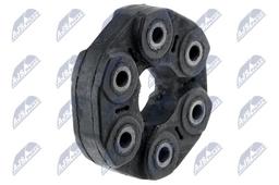 Amortisseur de vibrations, arbre de cardan NTY NPE-HY-500