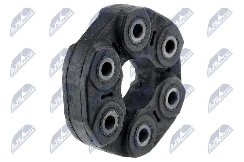 Amortisseur de vibrations, arbre de cardan NTY NPE-HY-500