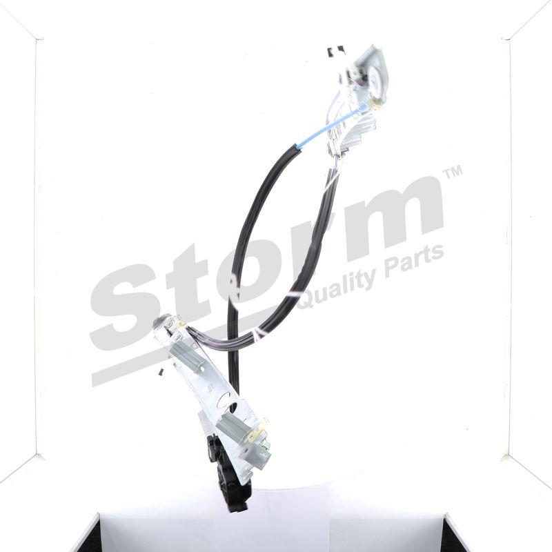 Lève-vitre STORM QUALITY PARTS 87274