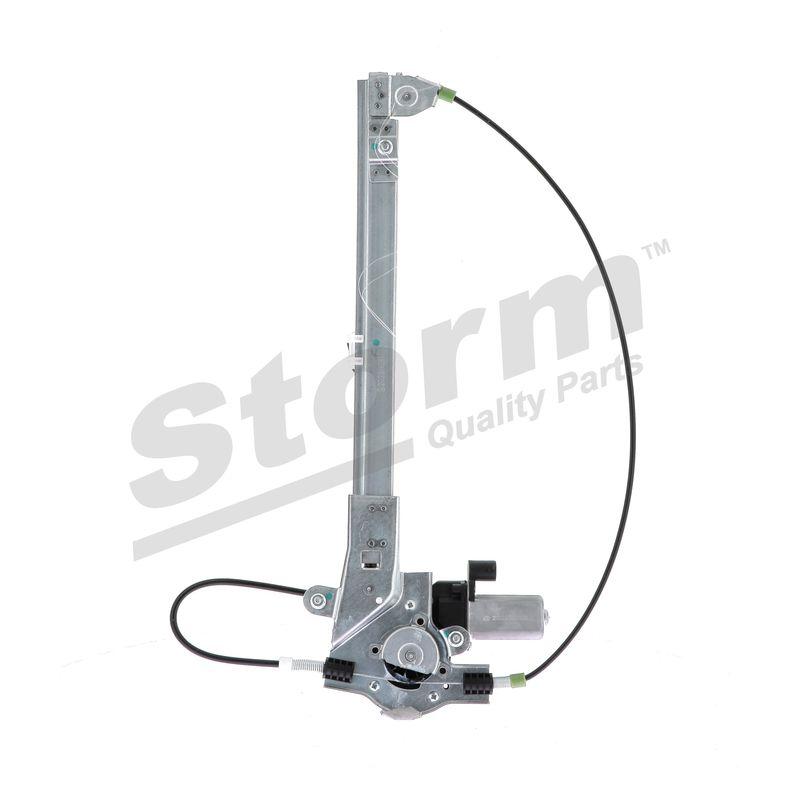 Lève-vitre STORM QUALITY PARTS 88071