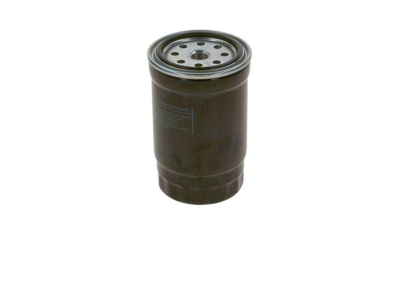 Filtre à carburant BOSCH F 026 402 813