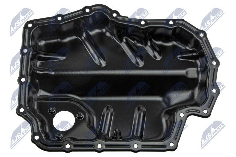 Carter d'huile NTY BMO-VW-046