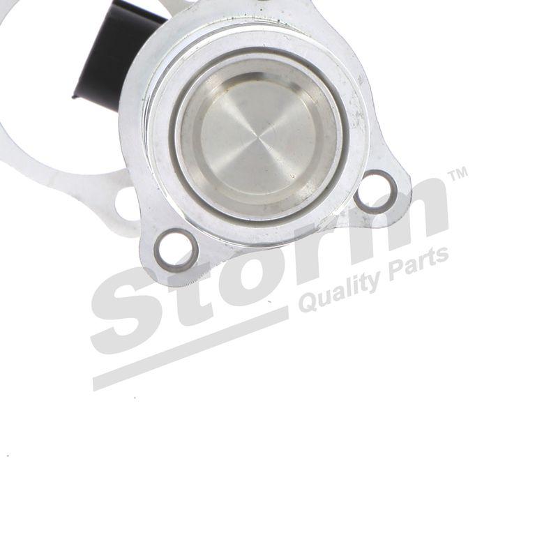 Vanne EGR STORM QUALITY PARTS 9019