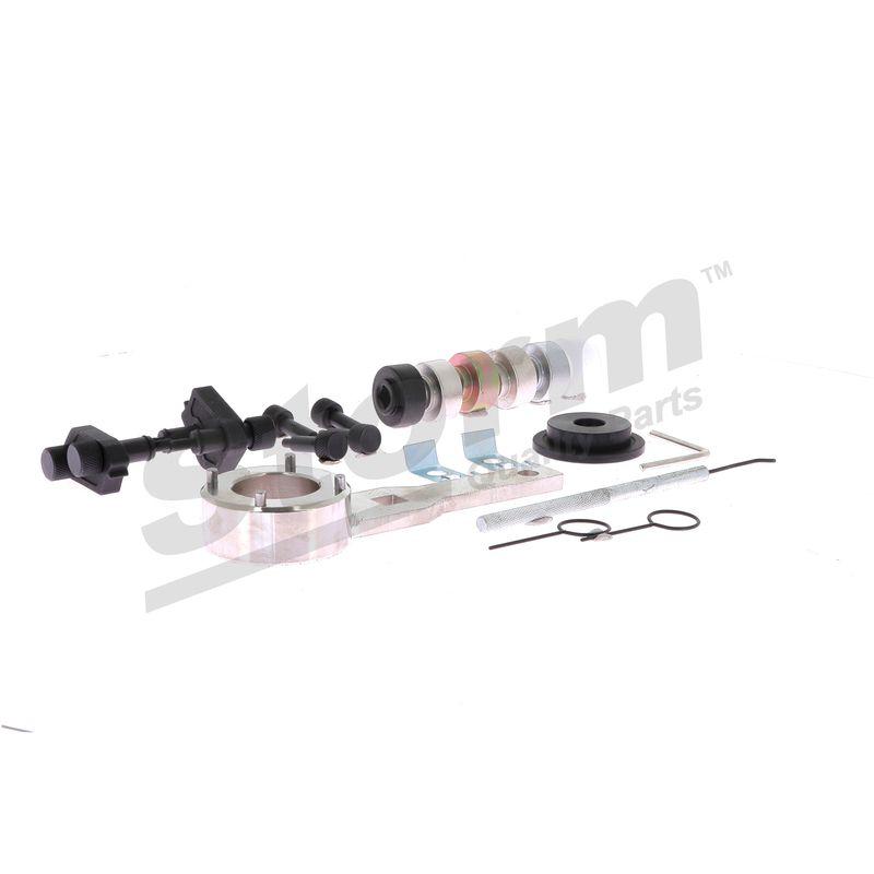 Kit d'outils de réglage, épure de distribution STORM QUALITY PARTS 555503