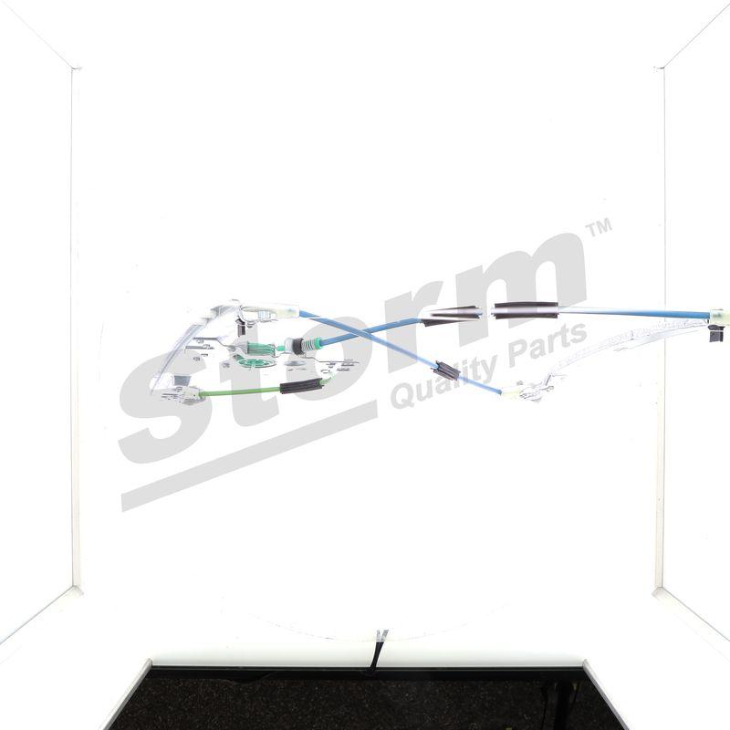 Lève-vitre STORM QUALITY PARTS 27985