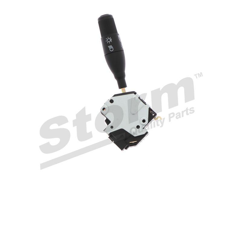 Commutateur de colonne de direction STORM QUALITY PARTS 81027