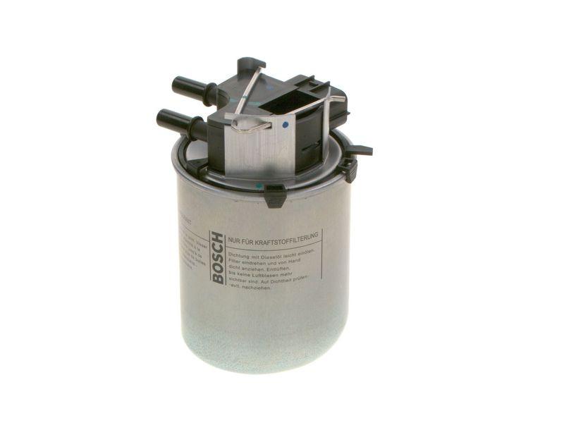 Filtre à carburant BOSCH F 026 402 218