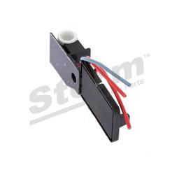 Résistance, pulseur d'air habitacle STORM QUALITY PARTS STO151010