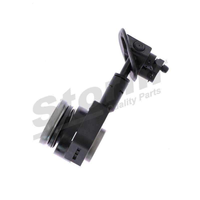 Butée hydraulique, embrayage STORM QUALITY PARTS 9907