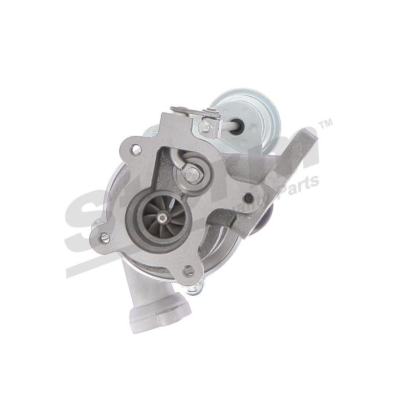 Turbocompresseur, suralimentation STORM QUALITY PARTS 89098