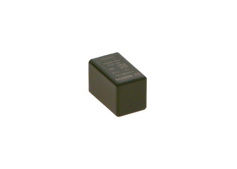 Appareil de commande, temps de préchauffage BOSCH 0 281 003 087