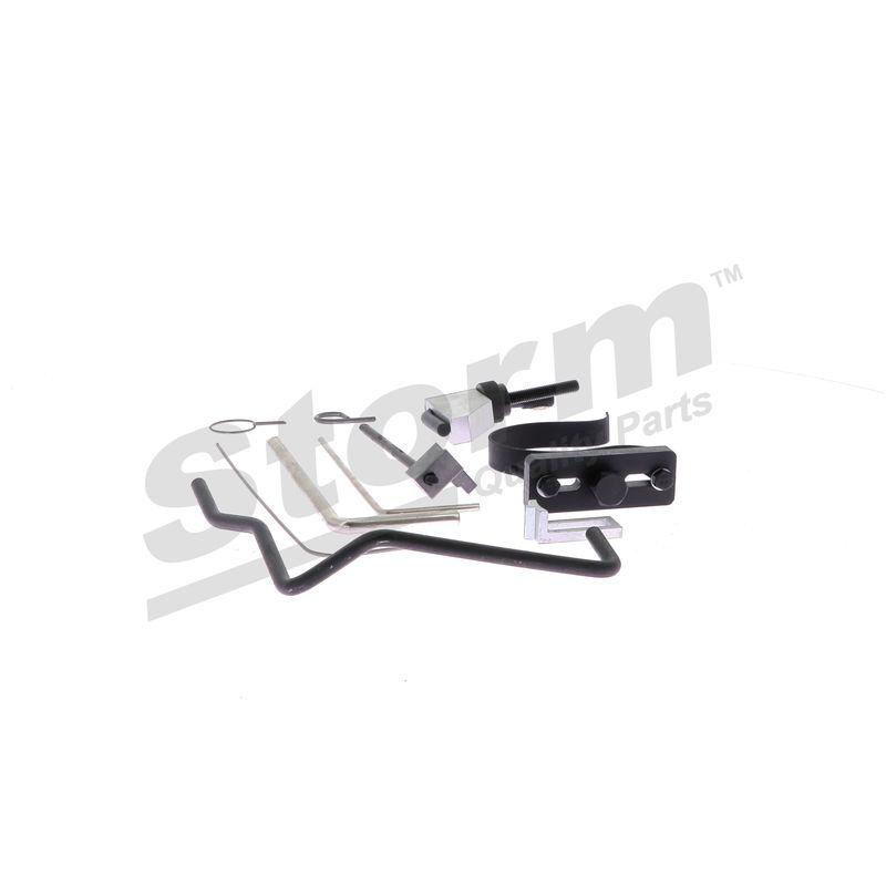Kit d'outils de réglage, épure de distribution STORM QUALITY PARTS 555500