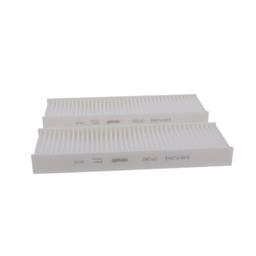 Filtre, air de l'habitacle CORTECO 80000839
