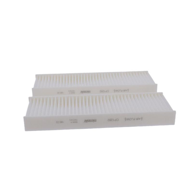 Filtre, air de l'habitacle CORTECO 80000839