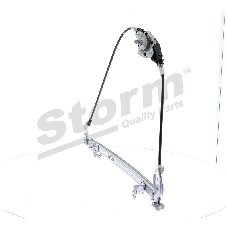 Lève-vitre STORM QUALITY PARTS 39672