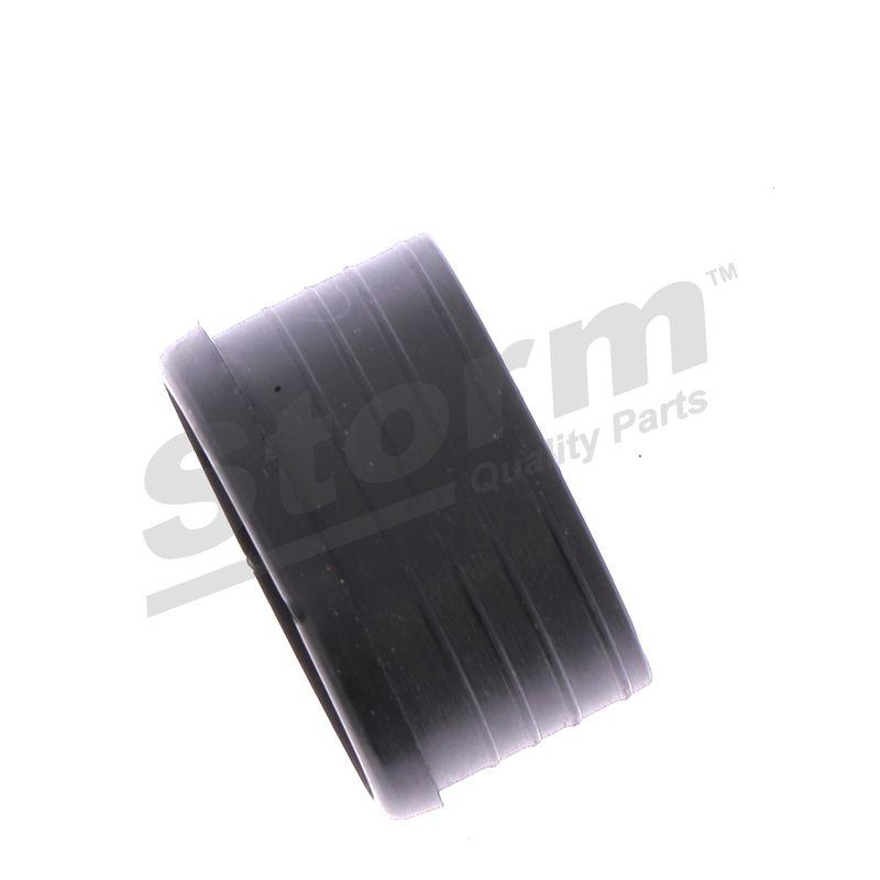 Joint, bride (tuyau d'air de suralimentation) STORM QUALITY PARTS 561020