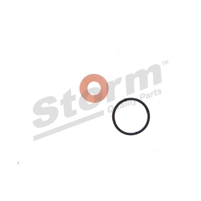 Kit de joints, injecteur STORM QUALITY PARTS 460020