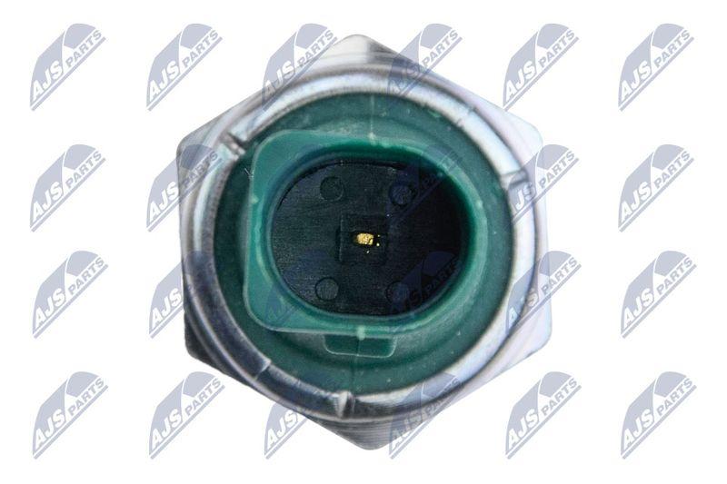 Indicateur de pression d'huile NTY ECC-AU-003