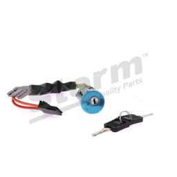 Fermeture-volant STORM QUALITY PARTS 86025