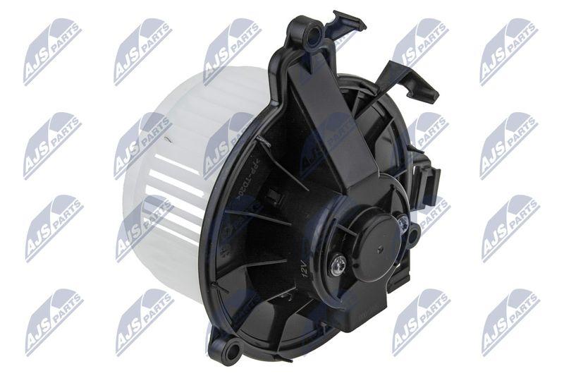 Pulseur d'air habitacle NTY EWN-VC-000