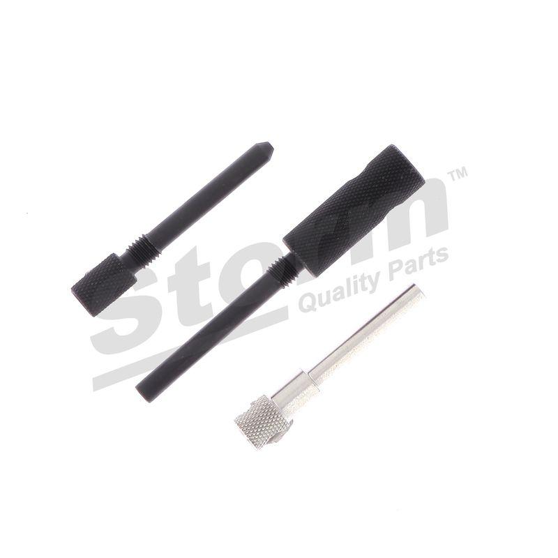 Kit d'outils de réglage, épure de distribution STORM QUALITY PARTS 555507