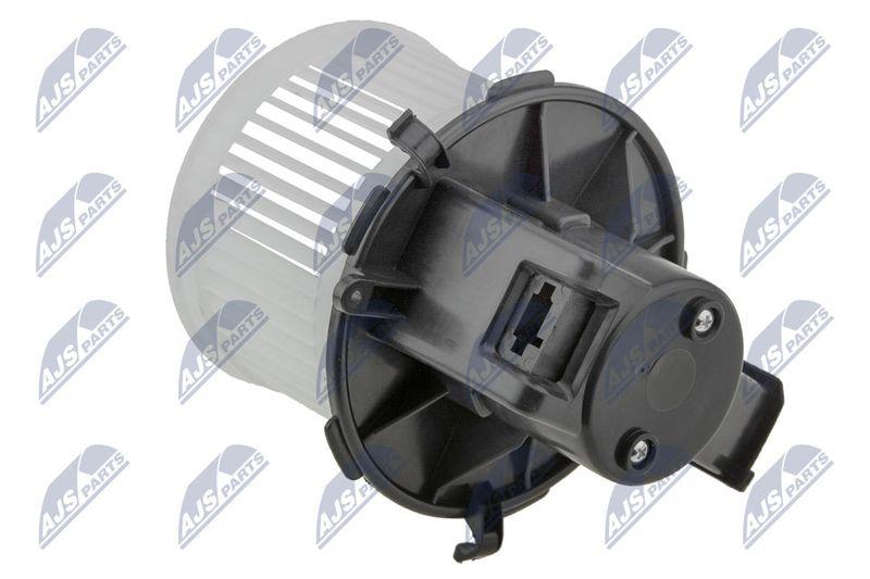 Pulseur d'air habitacle NTY EWN-FT-000