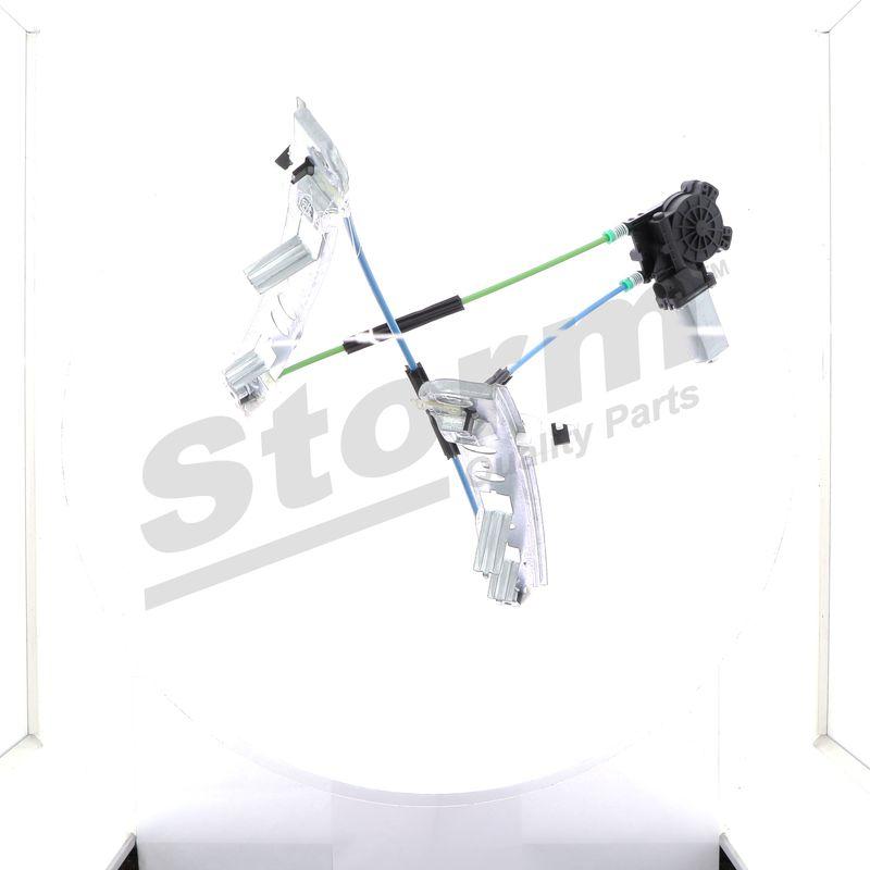 Lève-vitre STORM QUALITY PARTS 87138