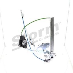 Lève-vitre STORM QUALITY PARTS 176077
