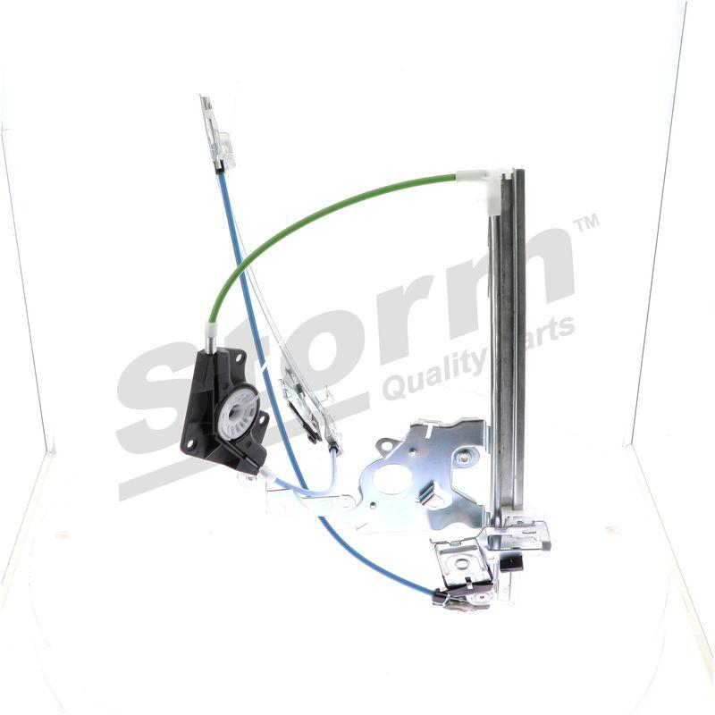 Lève-vitre STORM QUALITY PARTS 176077