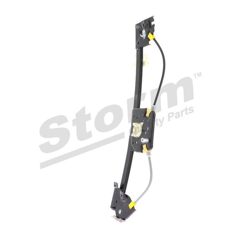 Lève-vitre STORM QUALITY PARTS 21277