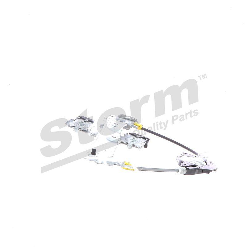 Lève-vitre STORM QUALITY PARTS 4207519