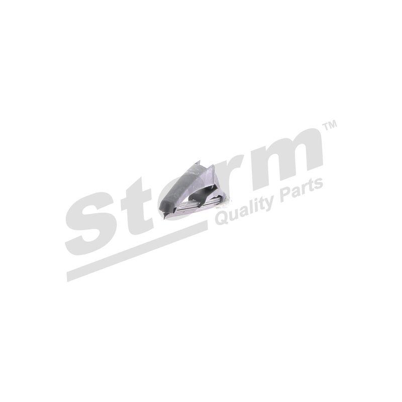Balai d'essuie-glace STORM QUALITY PARTS 1000275AR