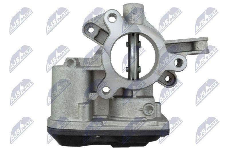 Corps papillon NTY ETB-PL-007
