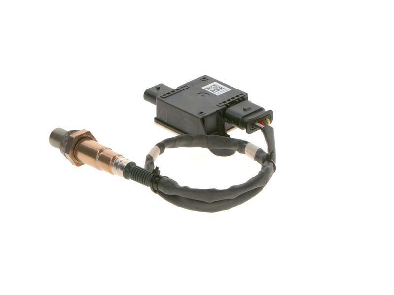 Détecteur de particules BOSCH 0 281 007 046